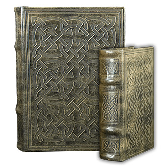 Celtic Book