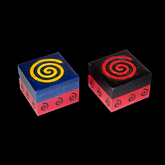 Spiro Sun Energ  wish box
